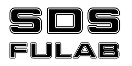 SDS FULAB trademark