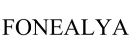 FONEALYA trademark
