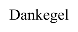 DANKEGEL trademark