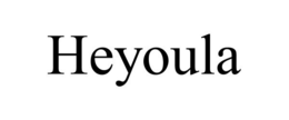 HEYOULA trademark