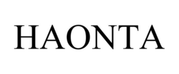 HAONTA trademark