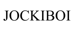 JOCKIBOI trademark