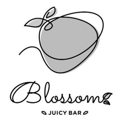 BLOSSOM JUICY BAR trademark