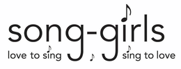 SONG-GIRLS LOVE TO SING SING TO LOVE trademark