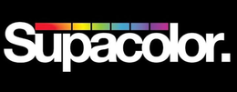 SUPACOLOR. trademark