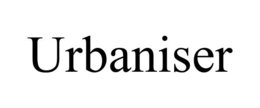 URBANISER trademark
