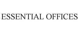 ESSENTIAL OFFICES trademark