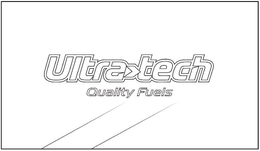 ULTRA TECH QUALITY FUELS trademark