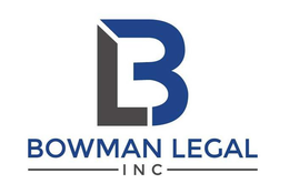 BL BOWMAN LEGAL INC trademark
