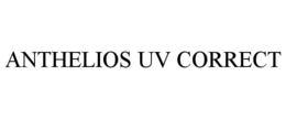 ANTHELIOS UV CORRECT trademark