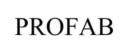 PROFAB trademark