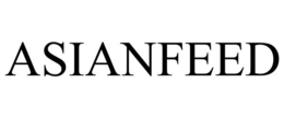 ASIANFEED trademark