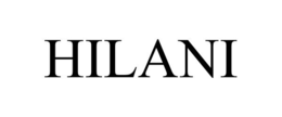 HILANI trademark