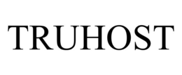 TRUHOST trademark