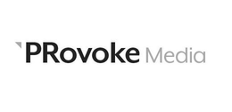 PROVOKE MEDIA trademark