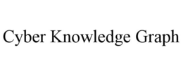 CYBER KNOWLEDGE GRAPH trademark