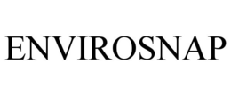 ENVIROSNAP trademark