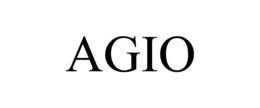 AGIO trademark