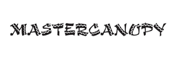 MASTERCANOPY trademark