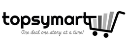 TOPSYMART ONE DEAL ONE STORY AT A TIME! trademark