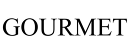 GOURMET trademark