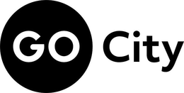 GO CITY trademark