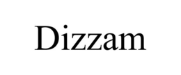 DIZZAM trademark