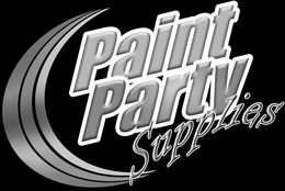 PAINT PARTY SUPPLIES trademark