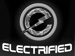 ELECTRIFIED trademark