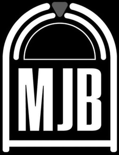 MJB trademark