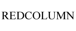 REDCOLUMN trademark