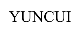 YUNCUI trademark