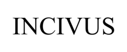 INCIVUS trademark