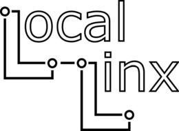 LOCAL LINX trademark