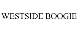 WESTSIDE BOOGIE trademark