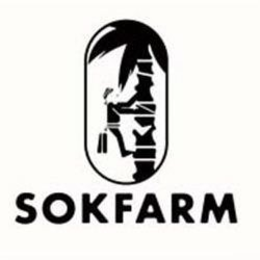 SOKFARM trademark