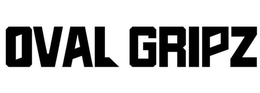 OVAL GRIPZ trademark