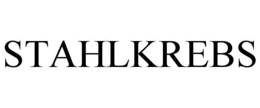 STAHLKREBS trademark