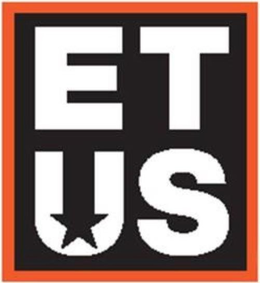 ET US trademark