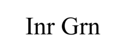 INR GRN trademark