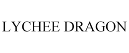 LYCHEE DRAGON trademark
