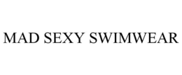 MAD SEXY SWIMWEAR trademark