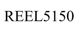 REEL5150 trademark