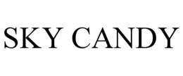 SKY CANDY trademark