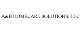 A&B HOMECARE SOLUTIONS, LLC trademark