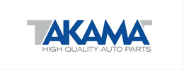 TAKAMA HIGH QUALITY AUTO PARTS trademark