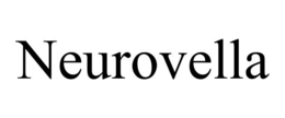 NEUROVELLA trademark