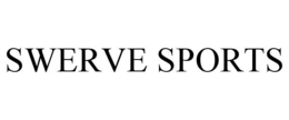 SWERVE SPORTS trademark