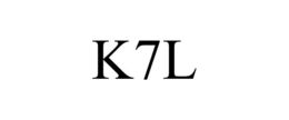 K7L trademark
