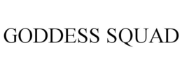 GODDESS SQUAD trademark